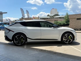 Kia EV6 GT 585�.�. 77.4kWh 11200��!!!! 4�4 | Mobile.bg � ����� ������ 5