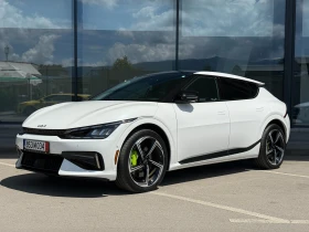 ������ Kia EV6