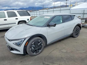 Kia EV6 Wind RWD