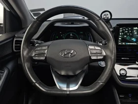Hyundai Ioniq HYBRID 1.6 HEV N | Auto.bg — изображение 13