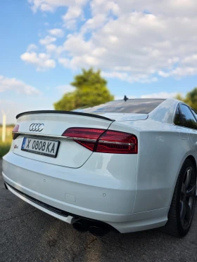 Audi A8 S8 Пакет, Bang & Olufsen | Auto.bg — изображение 9
