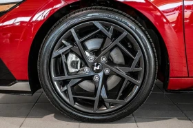 Hyundai Elantra N LINE ЦЕНА ДО БЪЛГАРИЯ АВТОКРЕДИТ | Auto.bg — изображение 10