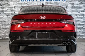 Hyundai Elantra N LINE ЦЕНА ДО БЪЛГАРИЯ АВТОКРЕДИТ | Auto.bg — изображение 6