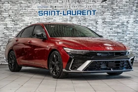 Hyundai Elantra N LINE ЦЕНА ДО БЪЛГАРИЯ АВТОКРЕДИТ | Auto.bg — изображение 3