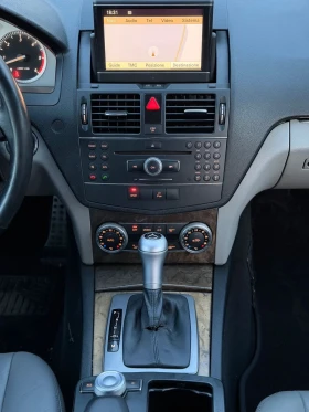 Mercedes-Benz C 320 | Mobile.bg � ����� ������ 13