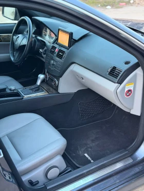 Mercedes-Benz C 320 | Mobile.bg � ����� ������ 10