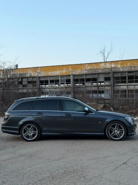 Mercedes-Benz C 320 | Mobile.bg � ����� ������ 6