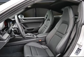 Porsche 911 992/480HP/4S/BOSE/PANO/LIFT/360/SAGA/835z - 165799 € - 59967215 11