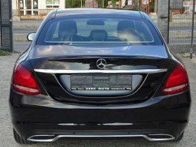 Mercedes-Benz C 200 AVANTGARDE_��������_*  | Mobile.bg � ����� ������ 7