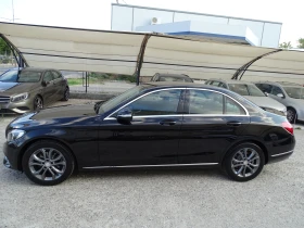 Mercedes-Benz C 200 AVANTGARDE_��������_*  | Mobile.bg � ����� ������ 6