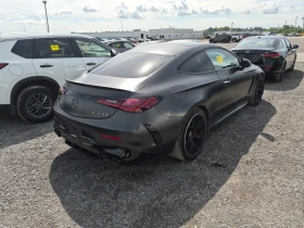 Mercedes-Benz CLE 53 AMG Performance* Burmester* Head-Up*  | Mobile.bg � ����� ������ 4