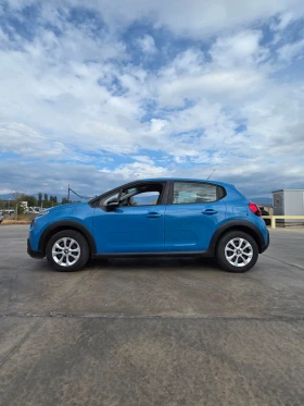 Citroen C3 - 6666 € - 20473960 8