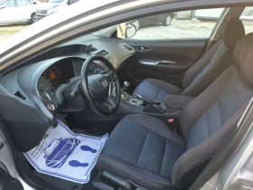 Honda Civic 1.4i FaceLift | Auto.bg — изображение 7