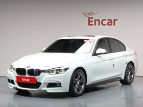 ������ BMW 320
