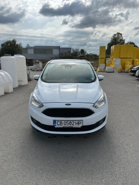 Ford C-max 1.5 TDCi - 6900 € - 21513006 6