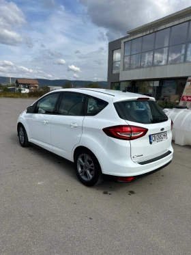 Ford C-max 1.5 TDCi - 6900 € - 21513006 10