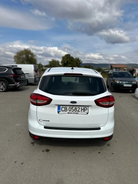 Ford C-max 1.5 TDCi - 6900 € - 21513006 5