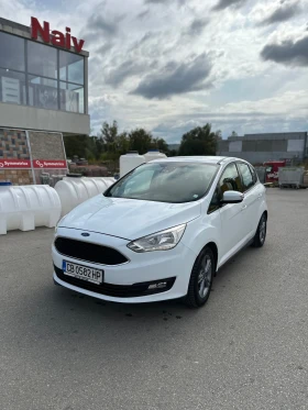 Ford C-max 1.5 TDCi - 6900 € - 21513006 2