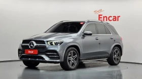 ������ Mercedes-Benz GLE 45...