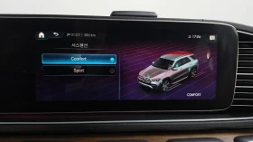 Mercedes-Benz GLE 450 HUD BLIND SPOT 360 ��� ������ ����* encareu.com | Mobile.bg � ����� ������ 17