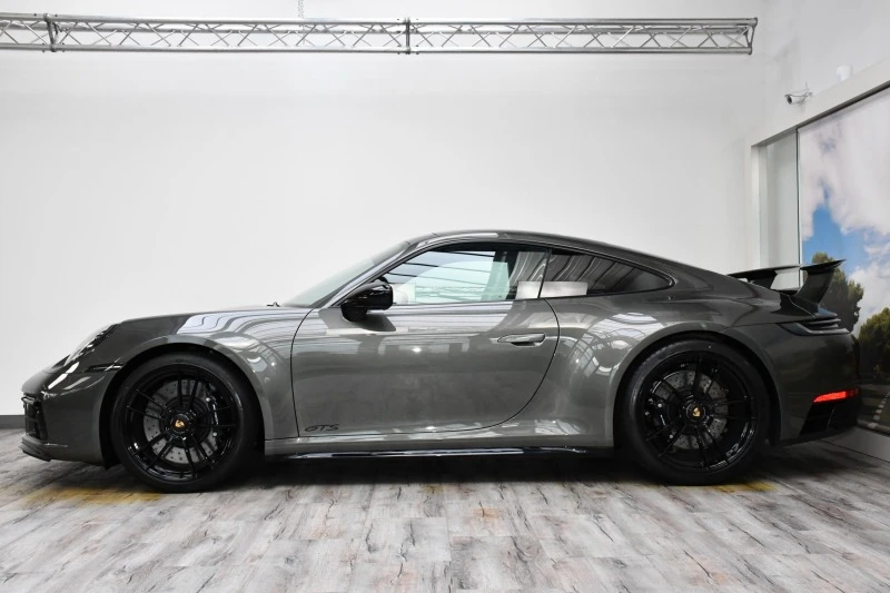 Porsche 991 992 Carrera 4 GTS Aerokit, снимка 3 - Автомобили и джипове - 44289348