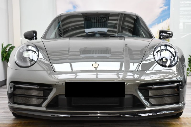 Porsche 991 992 Carrera 4 GTS Aerokit, снимка 2 - Автомобили и джипове - 44289348