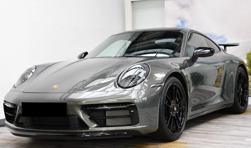 Porsche 991 992 Carrera 4 GTS Aerokit, снимка 1 - Автомобили и джипове - 44289348