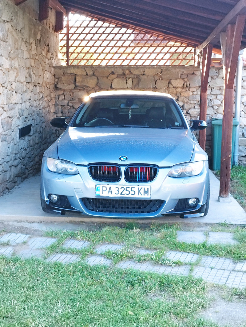 BMW 330, снимка 10 - Автомобили и джипове - 45904355