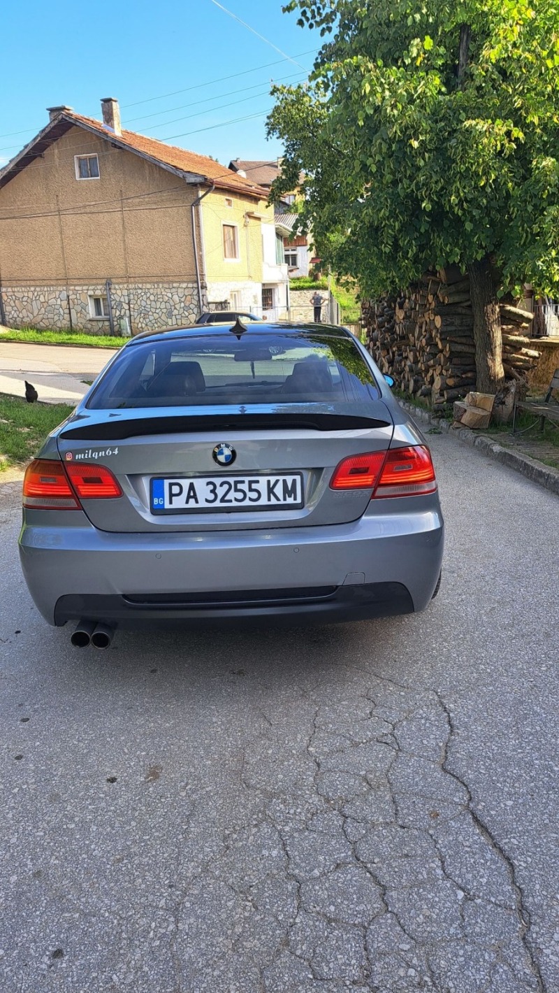 BMW 330, снимка 2 - Автомобили и джипове - 45904355