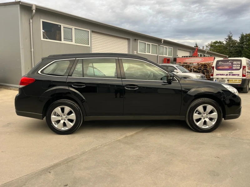 Subaru Outback 2, 5i-167k.с/4х4/НАВИГАЦИЯ/ПОДГРЕВ/РЪЧНИ СКОРОСТИ!, снимка 8 - Автомобили и джипове - 47399915