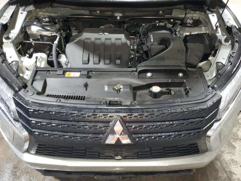 Mitsubishi Eclipse CROSS LE, снимка 12 - Автомобили и джипове - 48666609