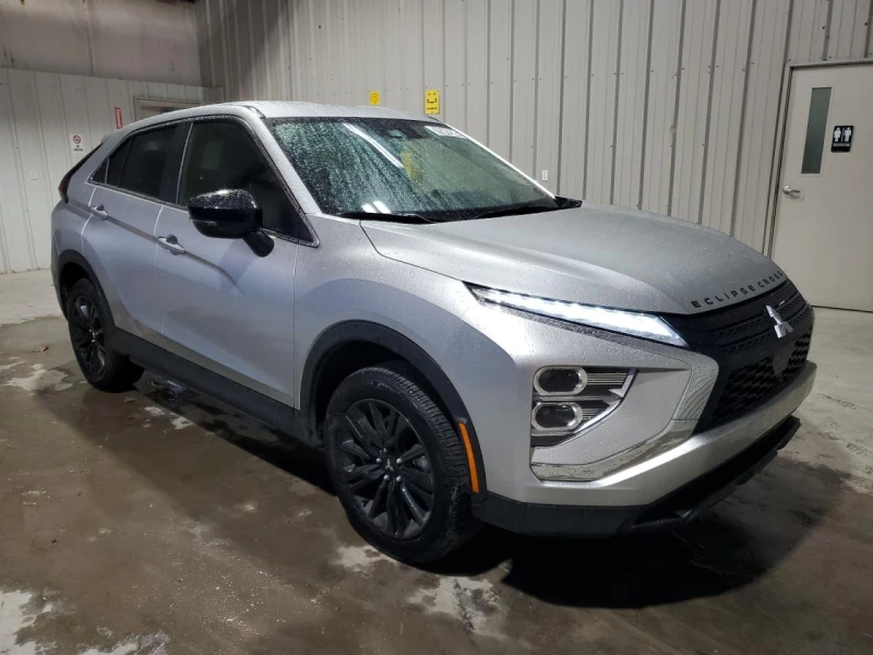 Mitsubishi Eclipse CROSS LE, снимка 4 - Автомобили и джипове - 48666609