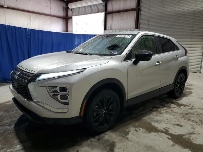 Mitsubishi Eclipse CROSS LE, снимка 1 - Автомобили и джипове - 48666609