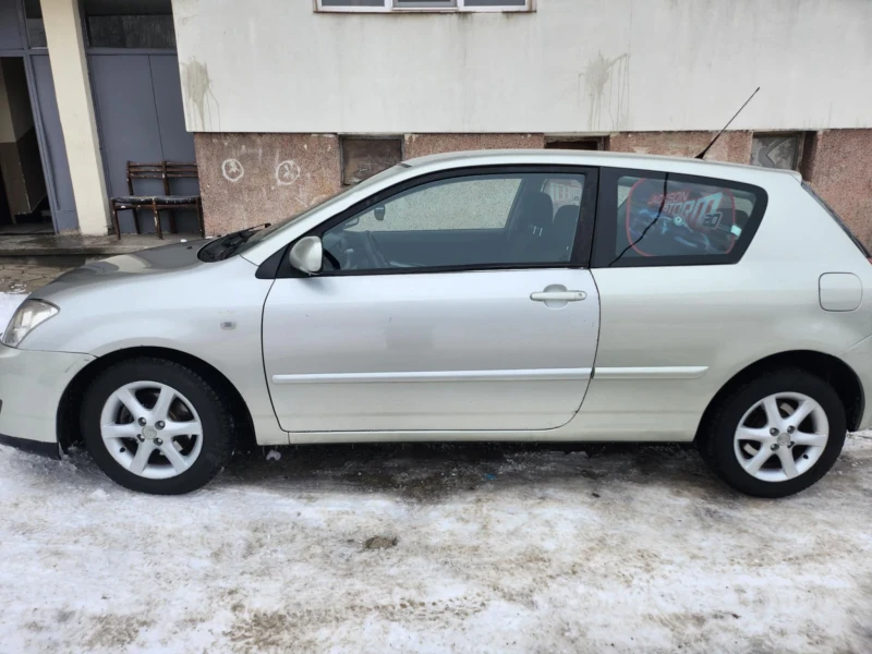 Toyota Corolla, снимка 5 - Автомобили и джипове - 49240370