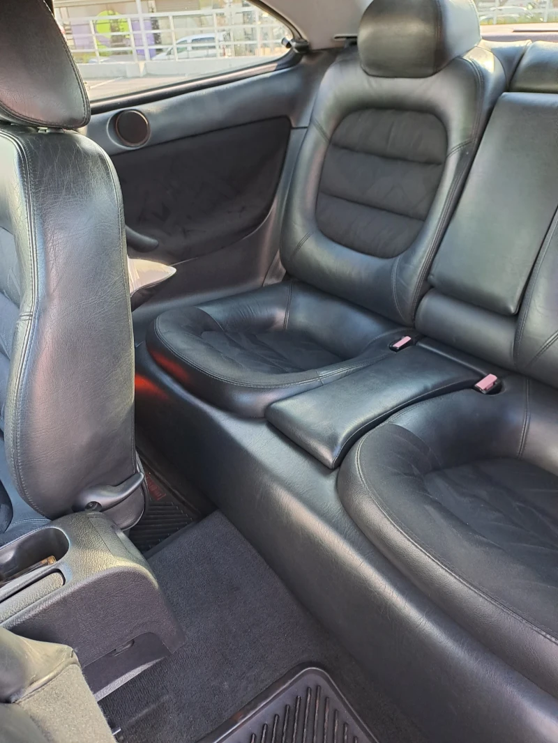 Peugeot 406 Pininfarina, снимка 12 - Автомобили и джипове - 52524551