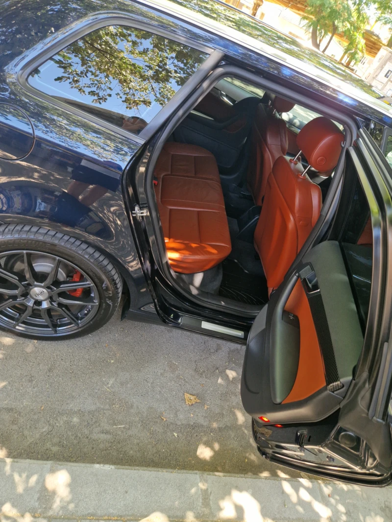 Audi A3 2.0 TDI DSG, снимка 15 - Автомобили и джипове - 52675055