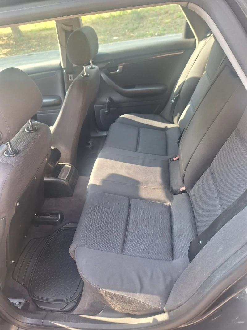 Audi A4 b6, снимка 7 - Автомобили и джипове - 51306036
