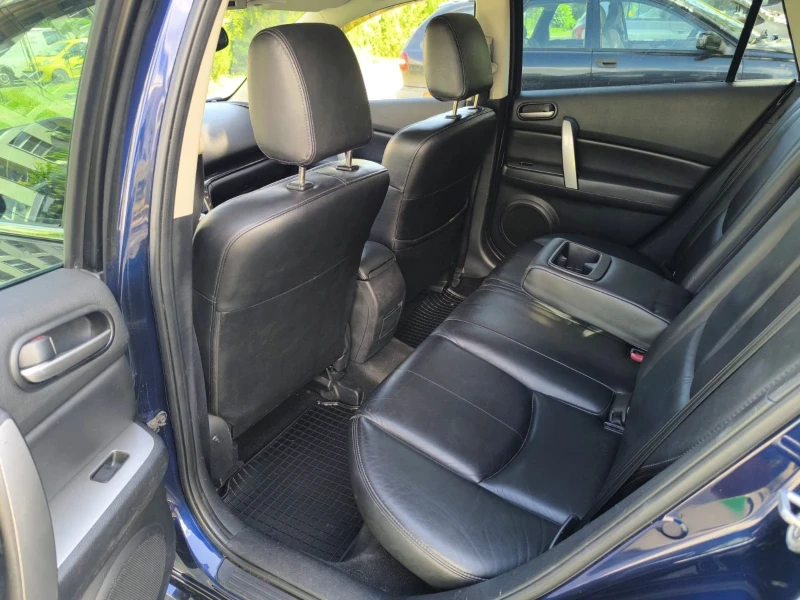 Mazda 6 GH, снимка 16 - Автомобили и джипове - 51705259