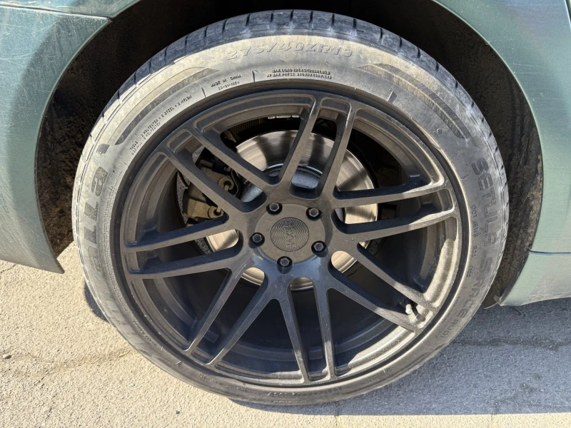 BMW 730 d, снимка 16 - Автомобили и джипове - 52599475