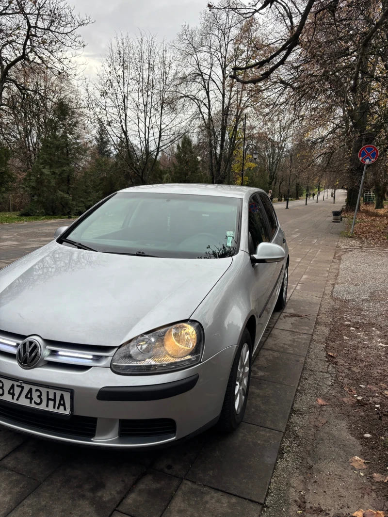 VW Golf, снимка 2 - Автомобили и джипове - 52697395