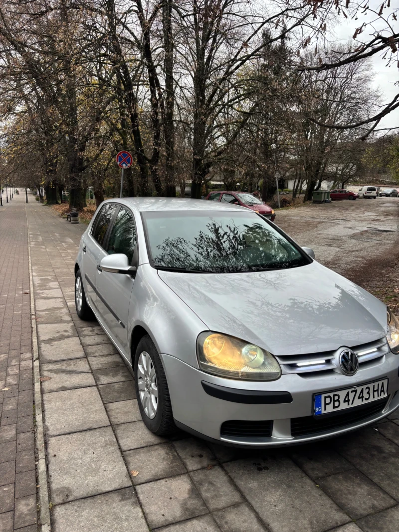 VW Golf, снимка 3 - Автомобили и джипове - 52697395