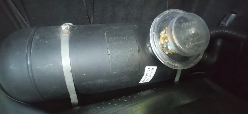 Peugeot 407 1.8i, снимка 10 - Автомобили и джипове - 52769696