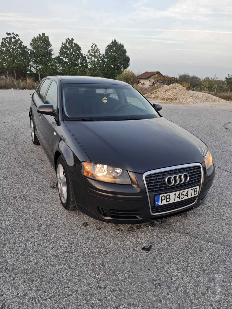 Audi A3 1.9TDI