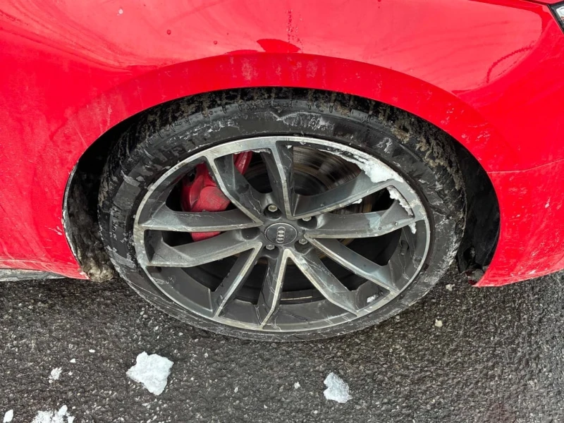 Audi S5 * Technik * CARFAX * БЕЗ ПЪРВОНАЧАЛНА ВНОСКА, снимка 7 - Автомобили и джипове - 52813178