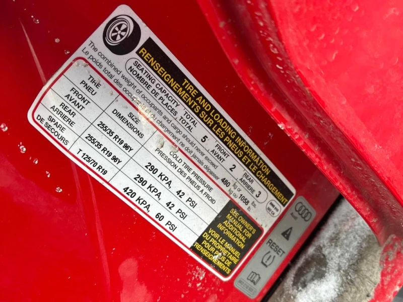 Audi S5 * Technik * CARFAX * БЕЗ ПЪРВОНАЧАЛНА ВНОСКА, снимка 10 - Автомобили и джипове - 52813178