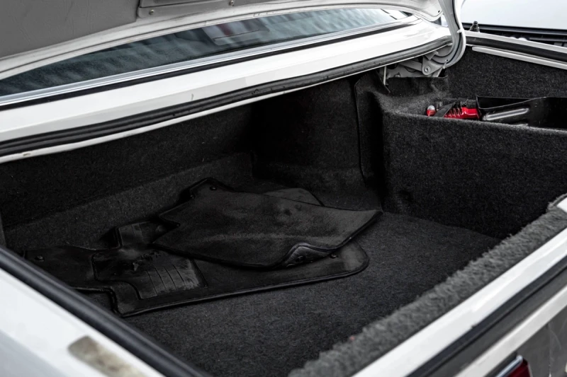 BMW M6 CARFAX* АВТОФИНАНСИРАНЕ* БЕЗ ПЪРВОНАЧАЛНА ВНОСКА* , снимка 6 - Автомобили и джипове - 52902093