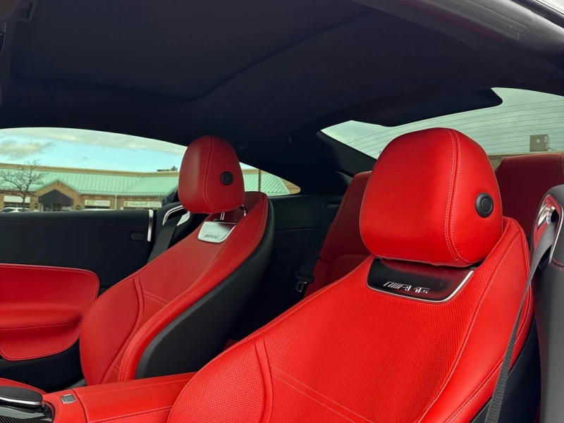 Mercedes-Benz AMG GT 2025 * 63 * CARFAX * ОТ ПРЕДСТАВИТЕЛСТВО, снимка 12 - Автомобили и джипове - 53200622