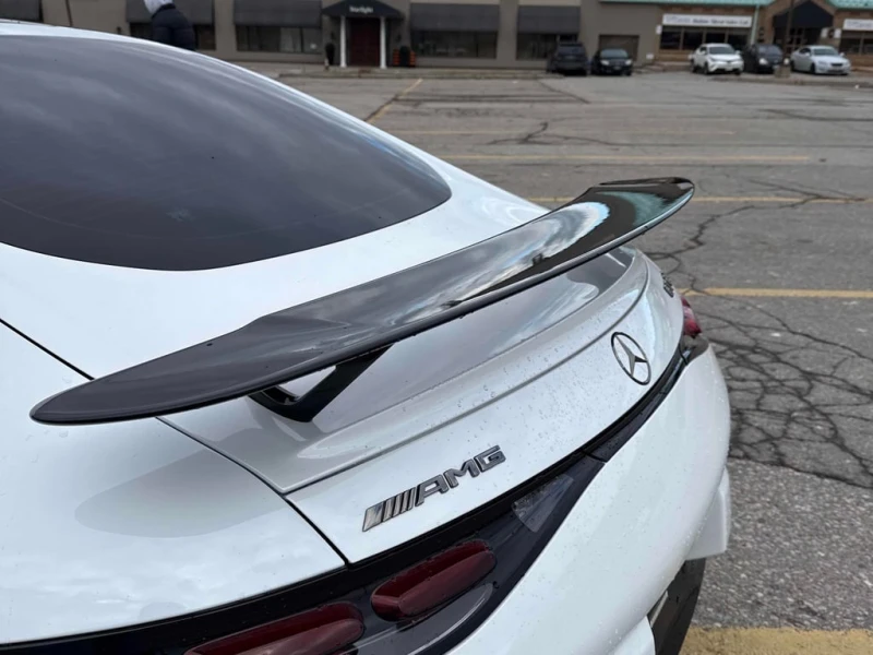 Mercedes-Benz AMG GT 2025 * 63 * CARFAX * ОТ ПРЕДСТАВИТЕЛСТВО, снимка 4 - Автомобили и джипове - 53200622