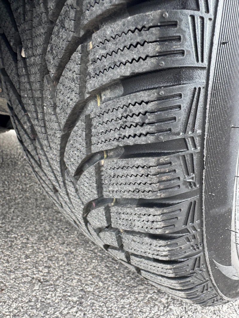 Opel Zafira 1.6I НОВ ВНОС, снимка 16 - Автомобили и джипове - 53524472