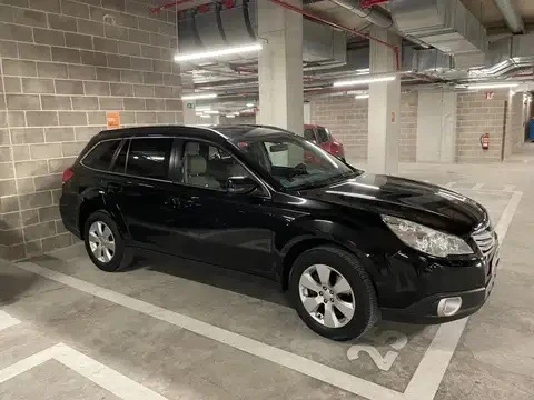 Subaru Outback 2, 5i-167k.с/4х4/РЪЧНИ СКОРОСТИ/ТОП СЪСТОЯНИЕ!!!, снимка 1 - Автомобили и джипове - 47399915